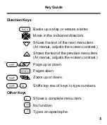 Preview for 6 page of Franklin BTG-400 User Manual