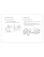 Preview for 4 page of Franklin C774 Quick Start Manual