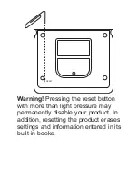 Preview for 72 page of Franklin Collins DMQ-1490 User Manual