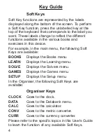 Preview for 5 page of Franklin Collins DMQ-1870 User Manual