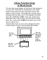 Preview for 14 page of Franklin Collins DMQ-1870 User Manual