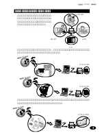 Предварительный просмотр 5 страницы Franklin DB-J990A (Japanese) User Manual