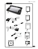 Предварительный просмотр 21 страницы Franklin DB-J990A (Japanese) User Manual