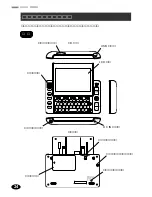 Предварительный просмотр 26 страницы Franklin DB-J990A (Japanese) User Manual