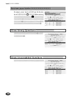 Предварительный просмотр 158 страницы Franklin DB-J990A (Japanese) User Manual