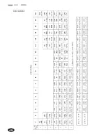 Предварительный просмотр 214 страницы Franklin DB-J990A (Japanese) User Manual