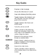 Preview for 4 page of Franklin DBE-118 User Manual