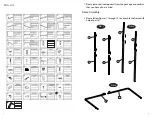 Preview for 2 page of Franklin DUAL HOOPS PRO 19798 Manual