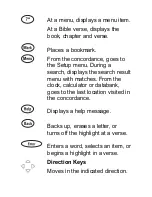 Preview for 5 page of Franklin EBC-530 User Manual