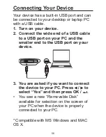 Preview for 56 page of Franklin EST-5114 User Manual