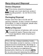 Preview for 63 page of Franklin EST-5114 User Manual