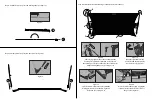 Preview for 2 page of Franklin FLEXPRO 14344 Assembly Instructions