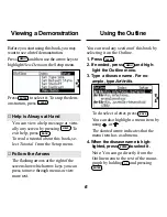 Preview for 8 page of Franklin GCC-3012 User Manual