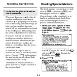 Preview for 13 page of Franklin HAT-3016 User Manual