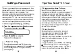 Preview for 4 page of Franklin HID-100 User Manual