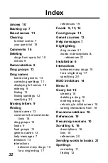 Preview for 33 page of Franklin IC-104 User Manual