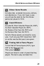 Preview for 26 page of Franklin IC-108 User Manual