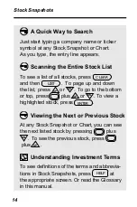 Preview for 15 page of Franklin IC-111 User Manual