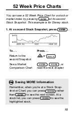 Preview for 16 page of Franklin IC-111 User Manual