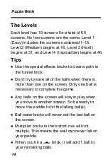 Preview for 15 page of Franklin IC-115 User Manual