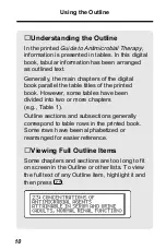 Preview for 11 page of Franklin IC-117 User Manual