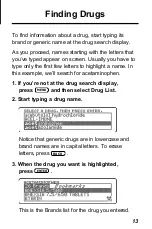 Preview for 14 page of Franklin IC-128 User Manual