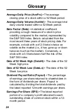 Preview for 25 page of Franklin IC-132 User Manual