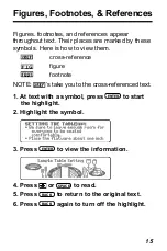 Preview for 16 page of Franklin IC-139 User Manual