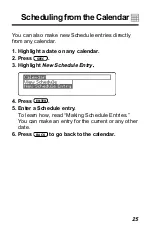 Preview for 26 page of Franklin IC-142 User Manual