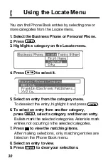 Preview for 31 page of Franklin IC-142 User Manual