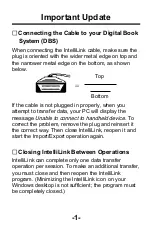 Preview for 65 page of Franklin IC-142 User Manual