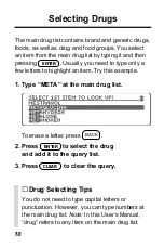 Preview for 11 page of Franklin IC-145 User Manual