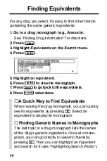 Preview for 15 page of Franklin IC-151 User Manual