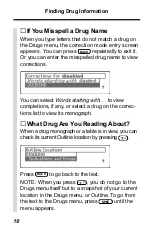 Preview for 11 page of Franklin IC-167 User Manual