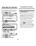 Preview for 13 page of Franklin INJ-3017 User Manual