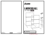 Franklin LADDERBALL 53102 Assembly Instructions preview