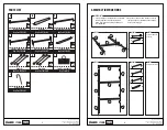 Preview for 2 page of Franklin LADDERBALL 53102 Assembly Instructions