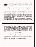 Preview for 19 page of Franklin Language Master LM-6000 User Manual