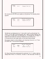 Preview for 40 page of Franklin Language Master LM-6000 User Manual