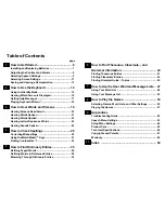 Preview for 2 page of Franklin Language Master LM-6000SE User Manual