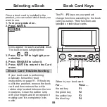 Preview for 10 page of Franklin LDE-1660 User Manual