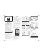 Franklin Learner LRB-105 User Manual предпросмотр