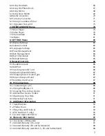 Preview for 3 page of Franklin LLS-7100 Language Master Colour User Manual