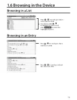 Preview for 10 page of Franklin LLS-7100 Language Master Colour User Manual