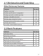 Preview for 13 page of Franklin LLS-7100 Language Master Colour User Manual