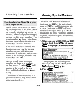 Preview for 16 page of Franklin MAR-3005 User Manual