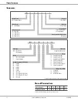 Preview for 2 page of Franklin MBR Wiring Diagram