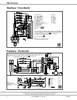 Preview for 8 page of Franklin MBR Wiring Diagram