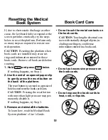 Preview for 16 page of Franklin MER-3024 User Manual