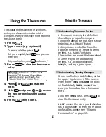 Preview for 12 page of Franklin MWD-1440 User Manual